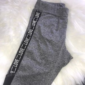 Mesh leggings ❤️